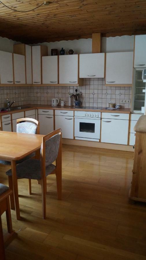 Ferienwohnung Auf Einem Richtigen Bauernhof Finkenstein am Faaker See エクステリア 写真